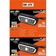 OkaeYa wireless portable speaker KJ751BT civic Maga Bass